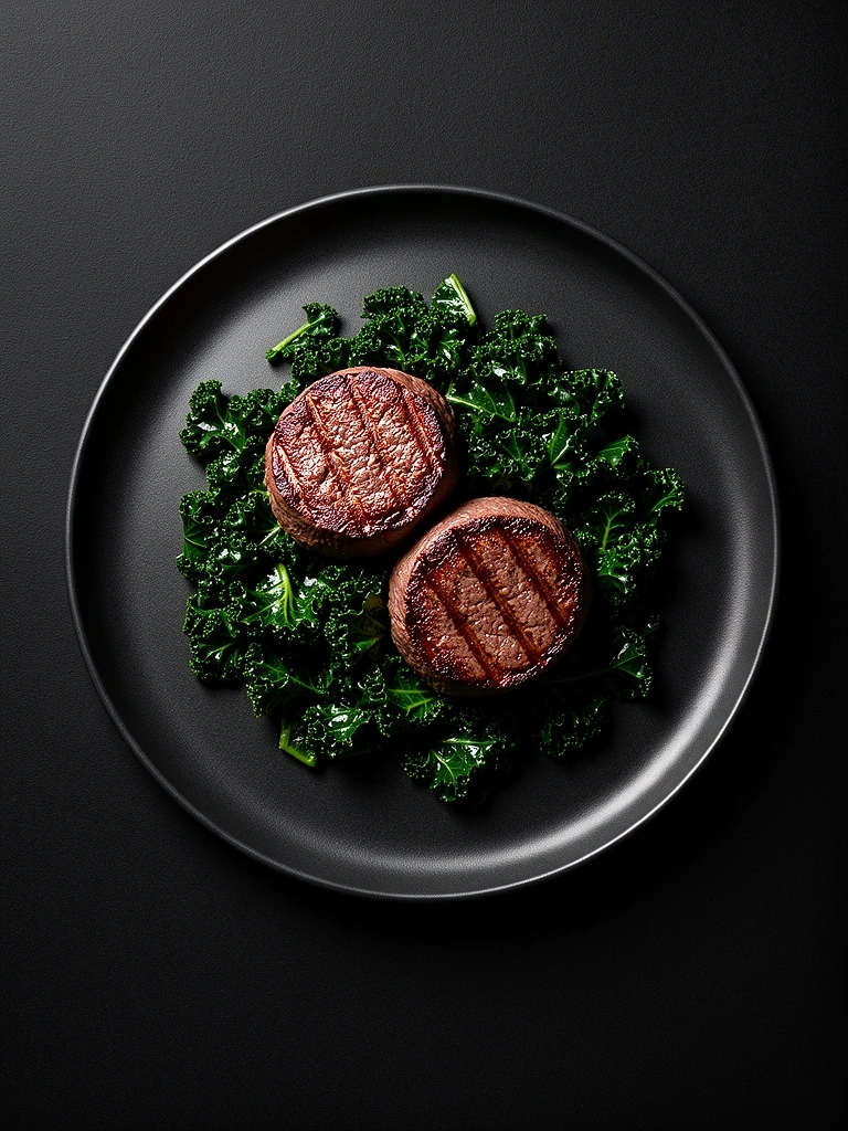 Abendessen-Vorschau