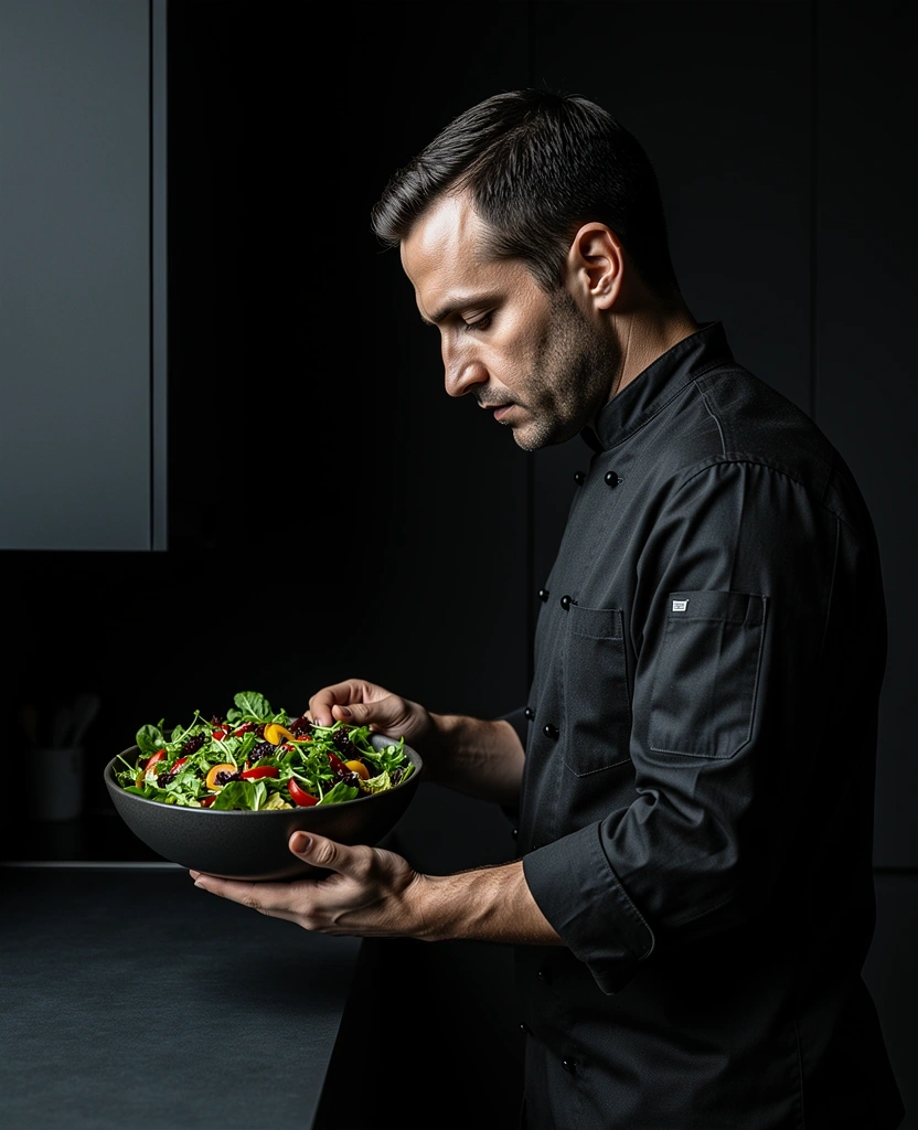 Head of Culinary